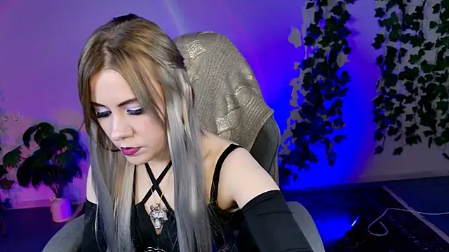 Kumiho 7777 online show from 05/01/26, 08:30