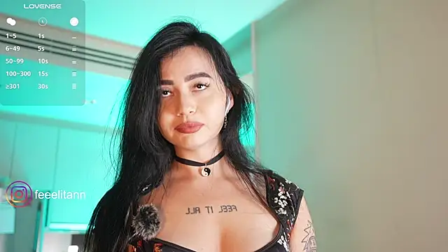 feelitall online show from 04/18/26, 04:11