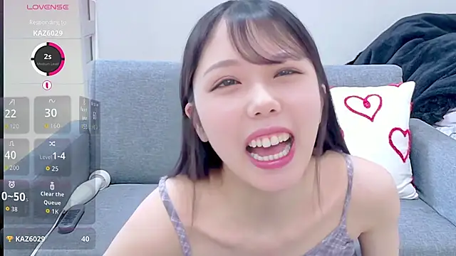 Snapshot of Minamina2 chatting on 06/19/26, 06:07 Minamina2 online show from 06/19/26, 06:07
