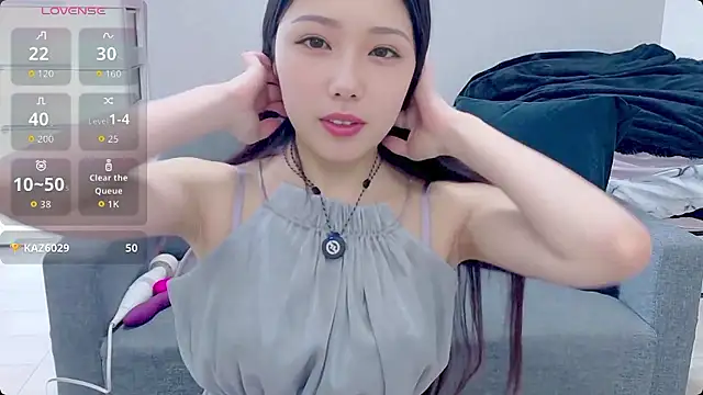 Snapshot of Minamina2 chatting on 06/29/26, 07:14 Minamina2 online show from 06/29/26, 07:14