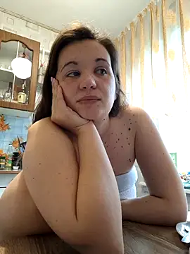 Jeanne Cynthia online show from 05/12/26, 03:36