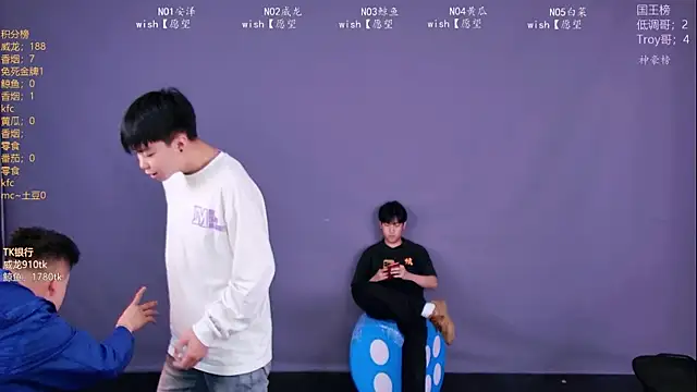 Spirit-999 online show from 04/17/26, 11:57