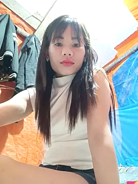 Isabella pusy online show from 05/12/26, 02:58
