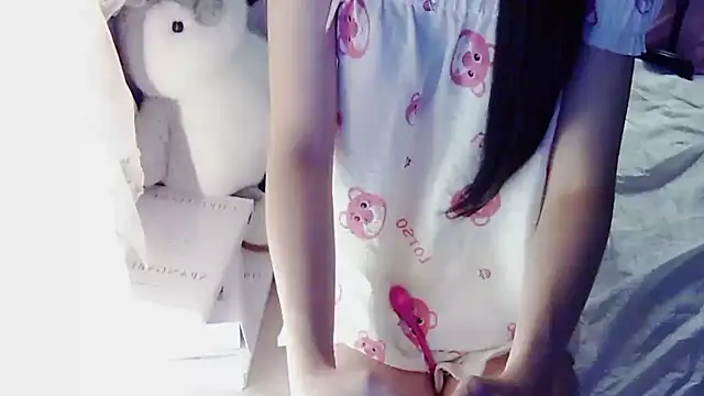 SexyBona online show from 05/13/26, 08:55