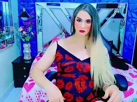 Nicolle Morrisx online show from 05/08/26, 08:36