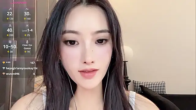 Snapshot of Xixi-mm chatting on 06/02/26, 06:26 Xixi-mm online show from 06/02/26, 06:26