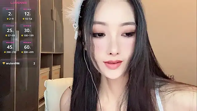 Snapshot of Xixi-mm chatting on 06/22/26, 01:52 Xixi-mm online show from 06/22/26, 01:52