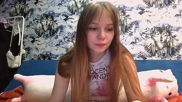 Snapshot of Princess_Mira chatting on 05/26/26, 05:53 Princess Mira online show from 05/26/26, 05:53