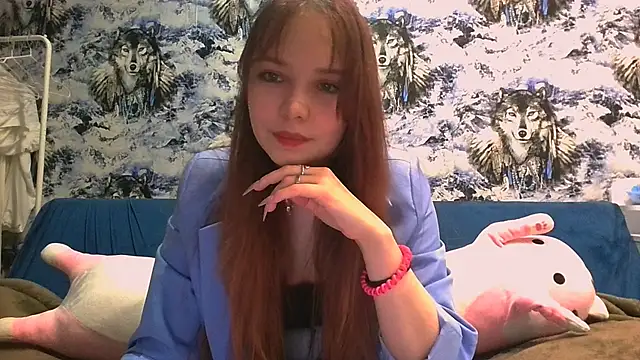 Snapshot of Princess_Mira chatting on 06/16/26, 04:53 Princess Mira online show from 06/16/26, 04:53