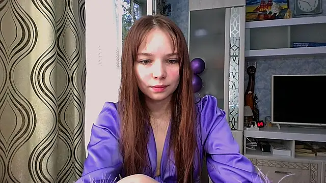 Snapshot of Princess_Mira chatting on 06/18/26, 11:47 Princess Mira online show from 06/18/26, 11:47
