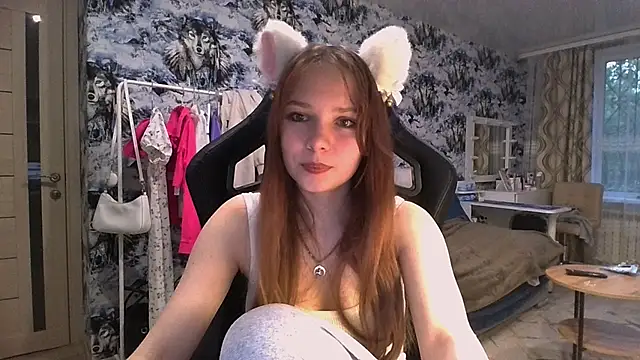 Snapshot of Princess_Mira chatting on 07/02/26, 05:19 Princess Mira online show from 07/02/26, 05:19