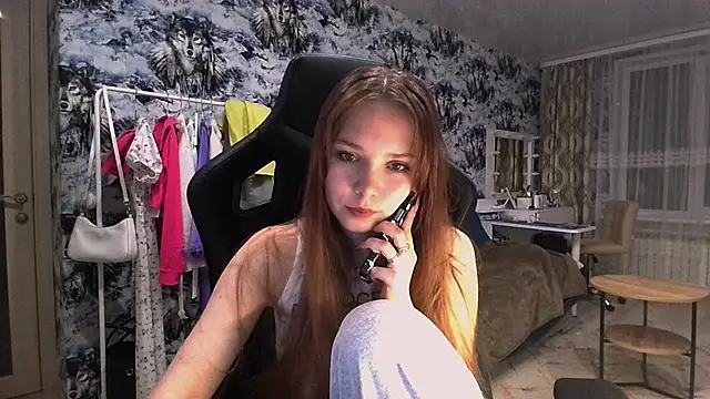 Snapshot of Princess_Mira chatting on 07/03/26, 07:09 Princess Mira online show from 07/03/26, 07:09