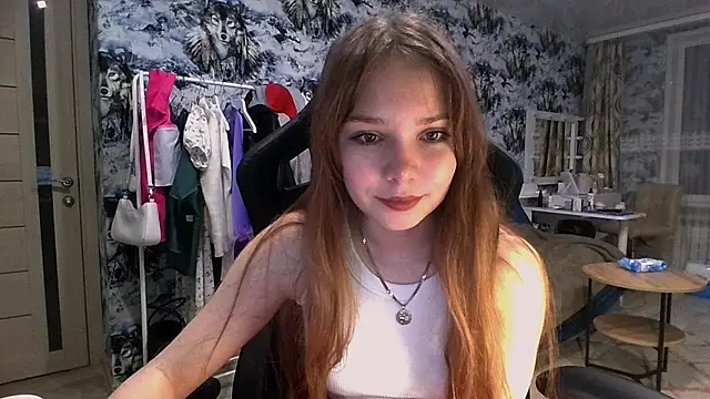 Snapshot of Princess_Mira chatting on 07/07/26, 07:18 Princess Mira online show from 07/07/26, 07:18