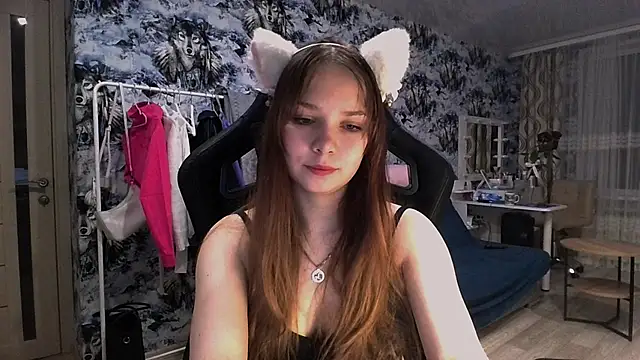Snapshot of Princess_Mira chatting on 07/12/26, 08:44 Princess Mira online show from 07/12/26, 08:44