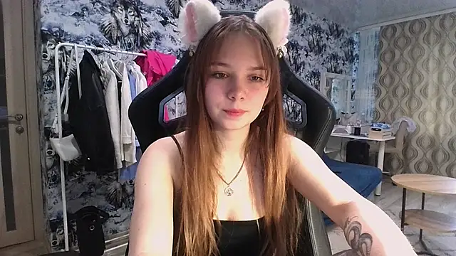 Snapshot of Princess_Mira chatting on 07/24/26, 10:46 Princess Mira online show from 07/24/26, 10:46