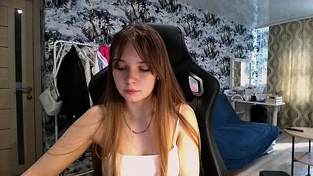 Snapshot of Princess_Mira chatting on 07/29/26, 10:02 Princess Mira online show from 07/29/26, 10:02