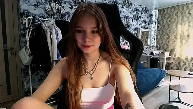 Snapshot of Princess_Mira chatting on 07/30/26, 09:41 Princess Mira online show from 07/30/26, 09:41