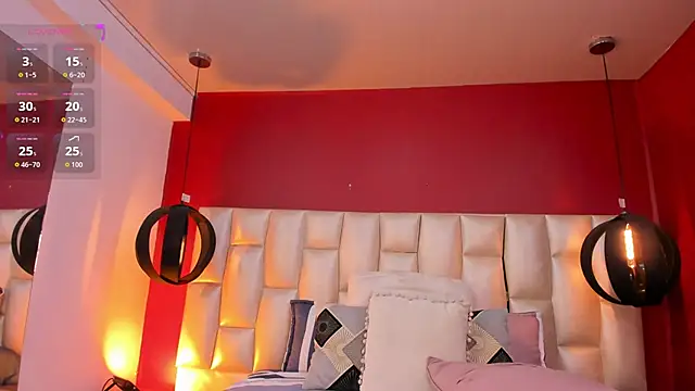 Snapshot of Georginaaa_ chatting on 04/27/26, 11:41 Georginaaa online show from 04/27/26, 11:41