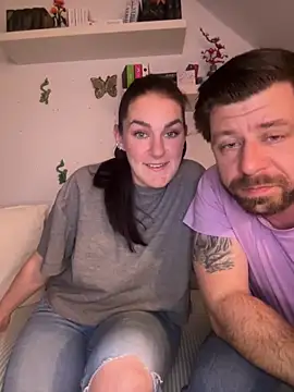 Hasi und Baerchen online show from 04/17/26, 07:17