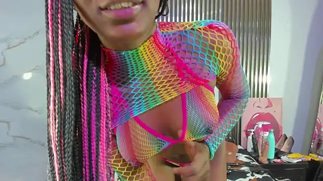 Snapshot of Asha_zuri69 chatting on 06/15/26, 01:24 Asha zuri69 online show from 06/15/26, 01:24