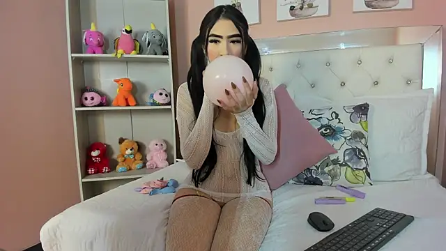 Amber Rosen online show from 05/26/26, 02:57
