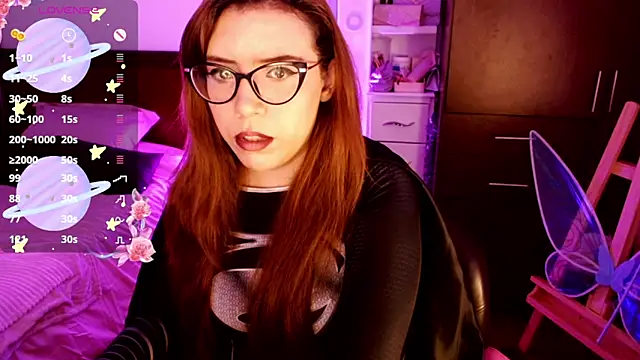 AliceMtz online show from 05/23/26, 10:36