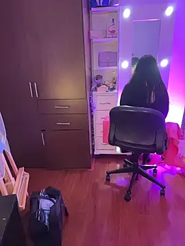 AliceMtz online show from 07/10/26, 12:59