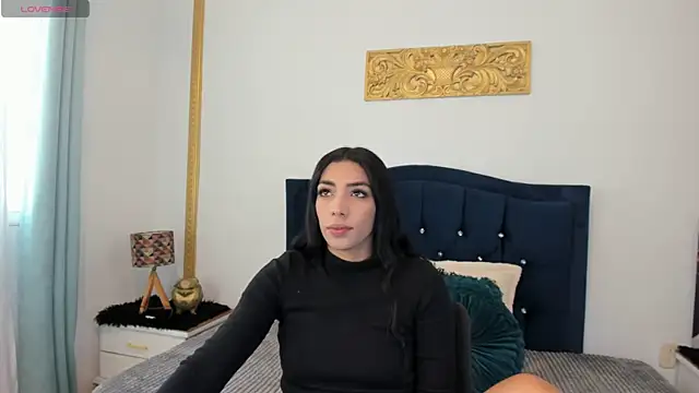 AmberKayleigh online show from 05/10/26, 01:16