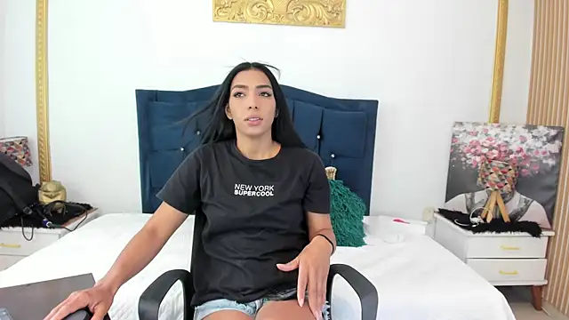 AmberKayleigh online show from 05/27/26, 02:47