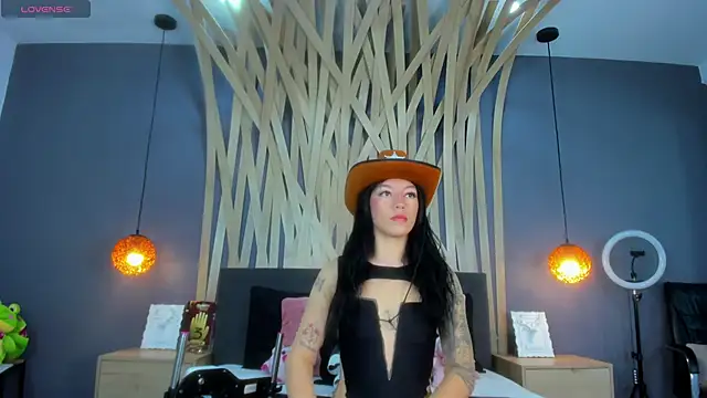 Maddison Foxxx online show from 05/23/26, 12:53