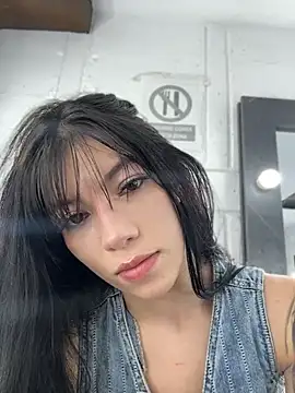 Maddison Foxxx online show from 07/15/26, 12:43