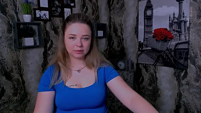 NicoleAura online show from 05/18/26, 08:31