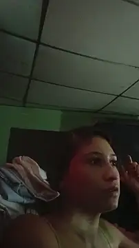 AnnieLorin online show from 05/14/26, 03:19