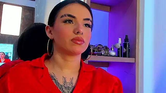isabella hv online show from 05/28/26, 06:16