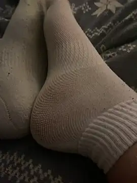 Jamiej281 online show from 04/17/26, 07:50