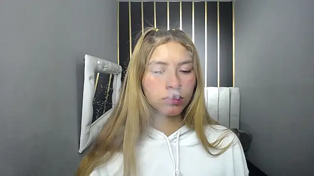 nancy blonde online show from 05/16/26, 01:10
