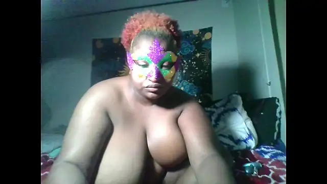 Carinasub  online show from 05/01/26, 01:32