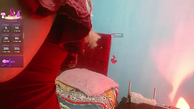 Sweet-Mommy-Milf online show from 07/10/26, 01:21