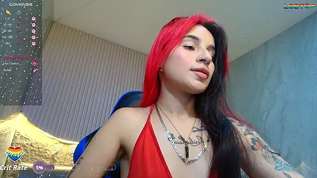 Snapshot of Moon_Red_r chatting on 06/26/26, 01:10 Moon Red r online show from 06/26/26, 01:10
