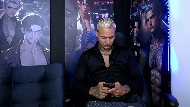 Snapshot of damian_becker chatting on 07/15/26, 12:38 damian becker online show from 07/15/26, 12:38