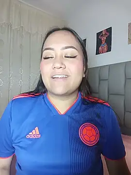 AmyVoss online show from 06/17/26, 07:04
