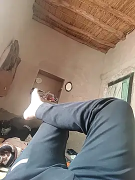 Sahraoui195 online show from 04/18/26, 12:42