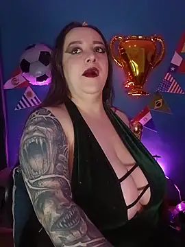 Lena black  online show from 06/25/26, 02:00