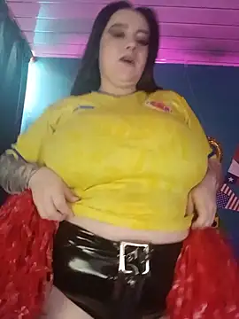 Lena black  online show from 06/27/26, 08:47