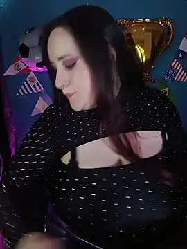 Lena black  online show from 07/06/26, 11:07