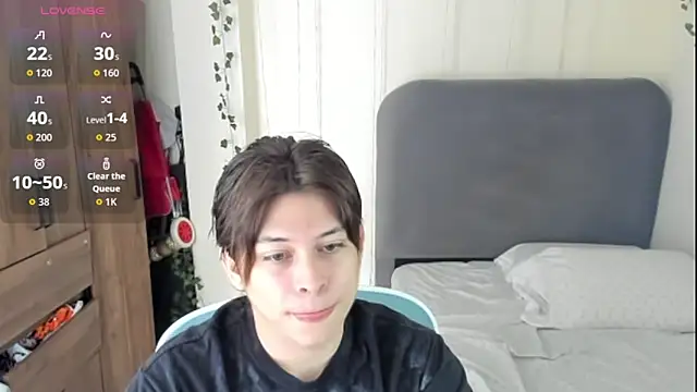 Felixzyn online show from 04/28/26, 06:57