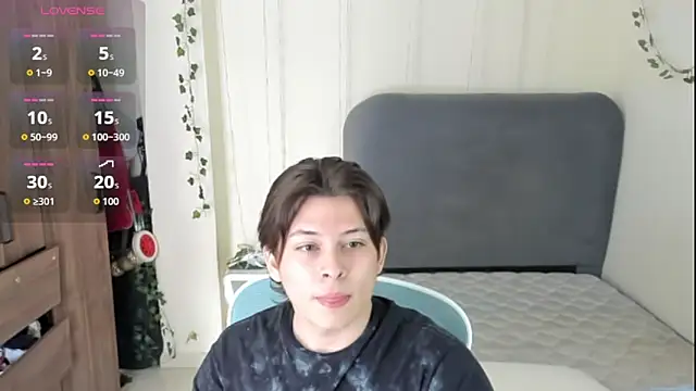 Felixzyn online show from 04/30/26, 08:57