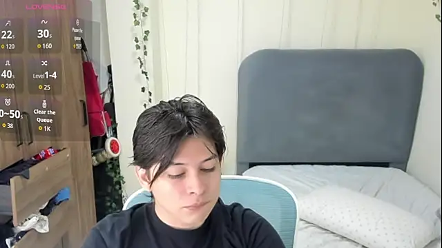Felixzyn online show from 05/03/26, 07:09