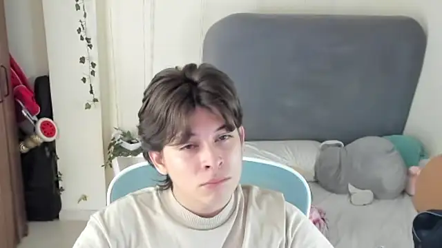 Snapshot of Felixzyn chatting on 07/07/26, 07:07 Felixzyn online show from 07/07/26, 07:07