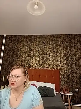 I amVeronicle online show from 06/02/26, 03:03